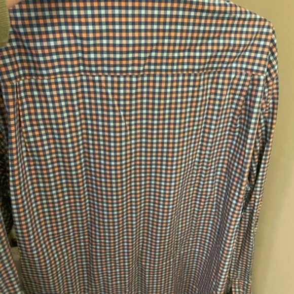 Tommy Bahama Island Zone button down - 2XLT - Picture 5 of 6
